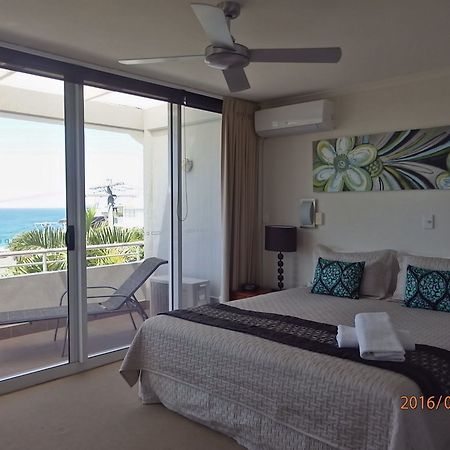Sundancer Holiday Apartments Sunshine Coast المظهر الخارجي الصورة