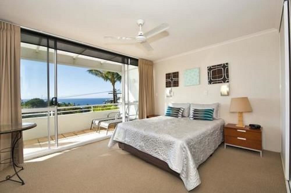 Sundancer Holiday Apartments Sunshine Coast المظهر الخارجي الصورة