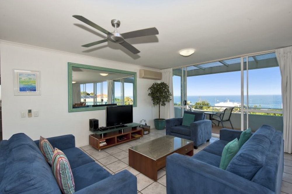 Sundancer Holiday Apartments Sunshine Coast المظهر الخارجي الصورة