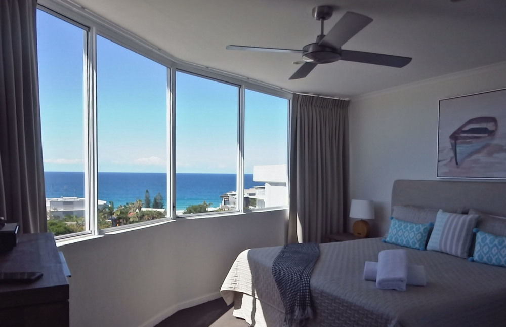 Sundancer Holiday Apartments Sunshine Coast المظهر الخارجي الصورة