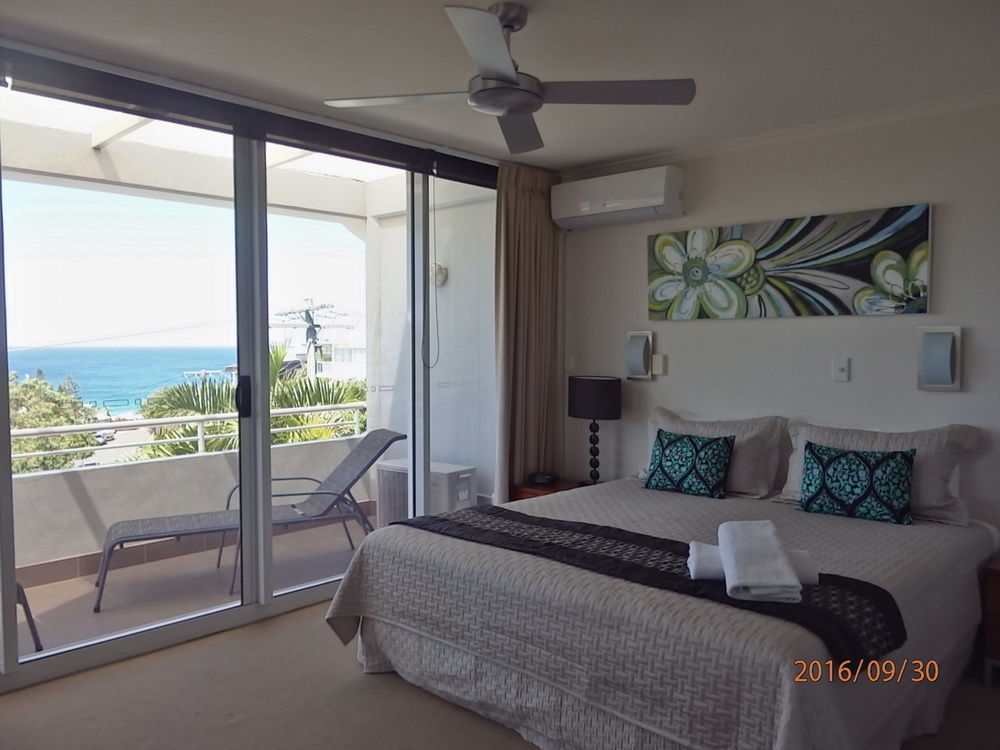 Sundancer Holiday Apartments Sunshine Coast المظهر الخارجي الصورة