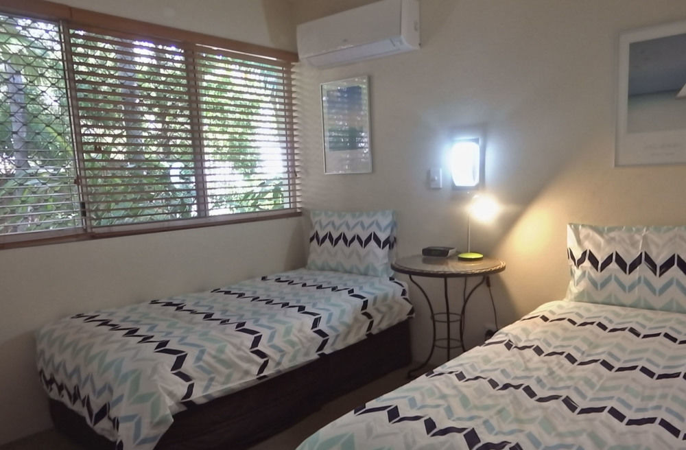 Sundancer Holiday Apartments Sunshine Coast المظهر الخارجي الصورة