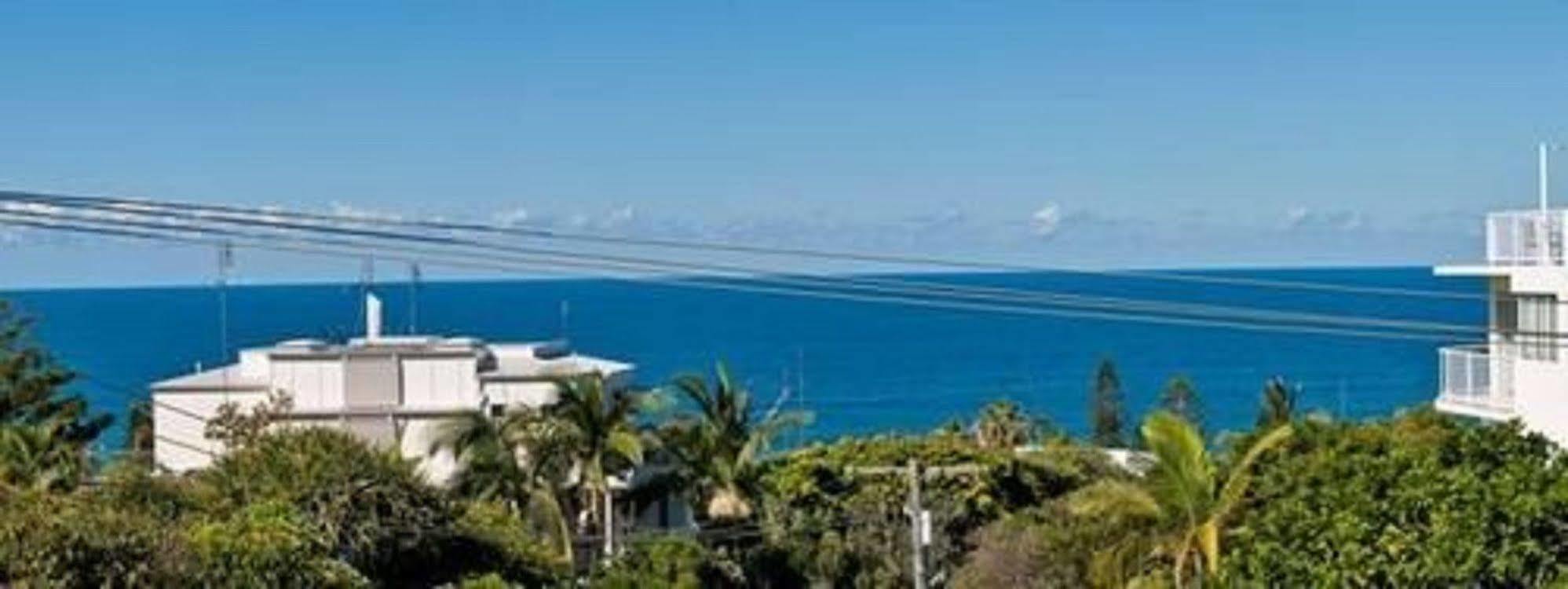 Sundancer Holiday Apartments Sunshine Coast المظهر الخارجي الصورة