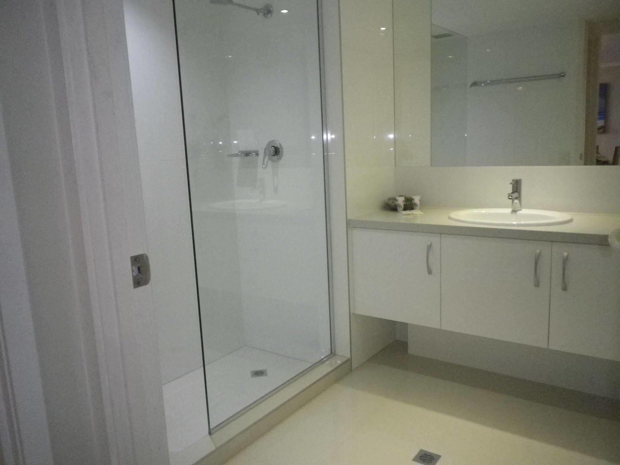 Sundancer Holiday Apartments Sunshine Coast المظهر الخارجي الصورة
