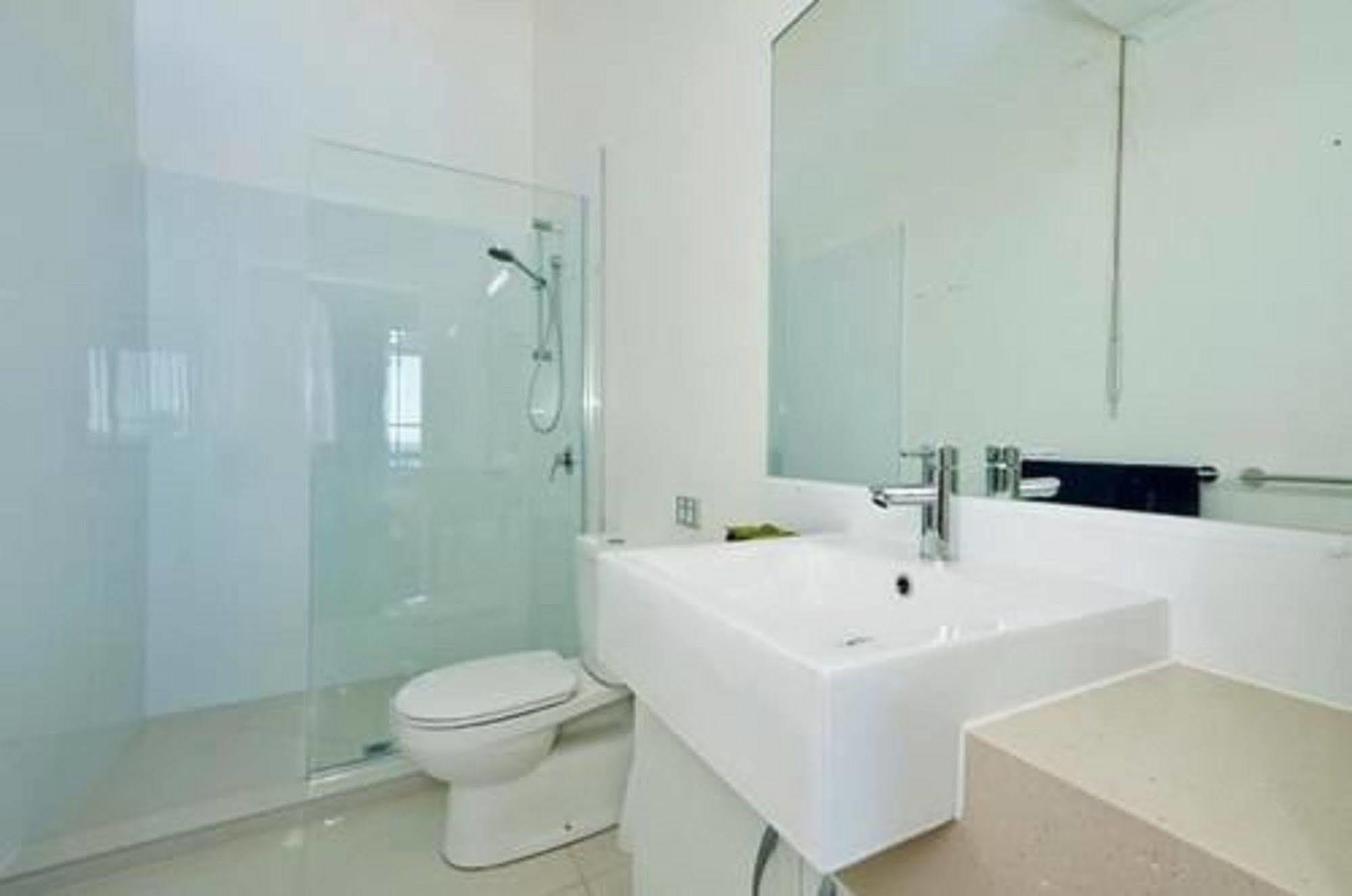 Sundancer Holiday Apartments Sunshine Coast المظهر الخارجي الصورة