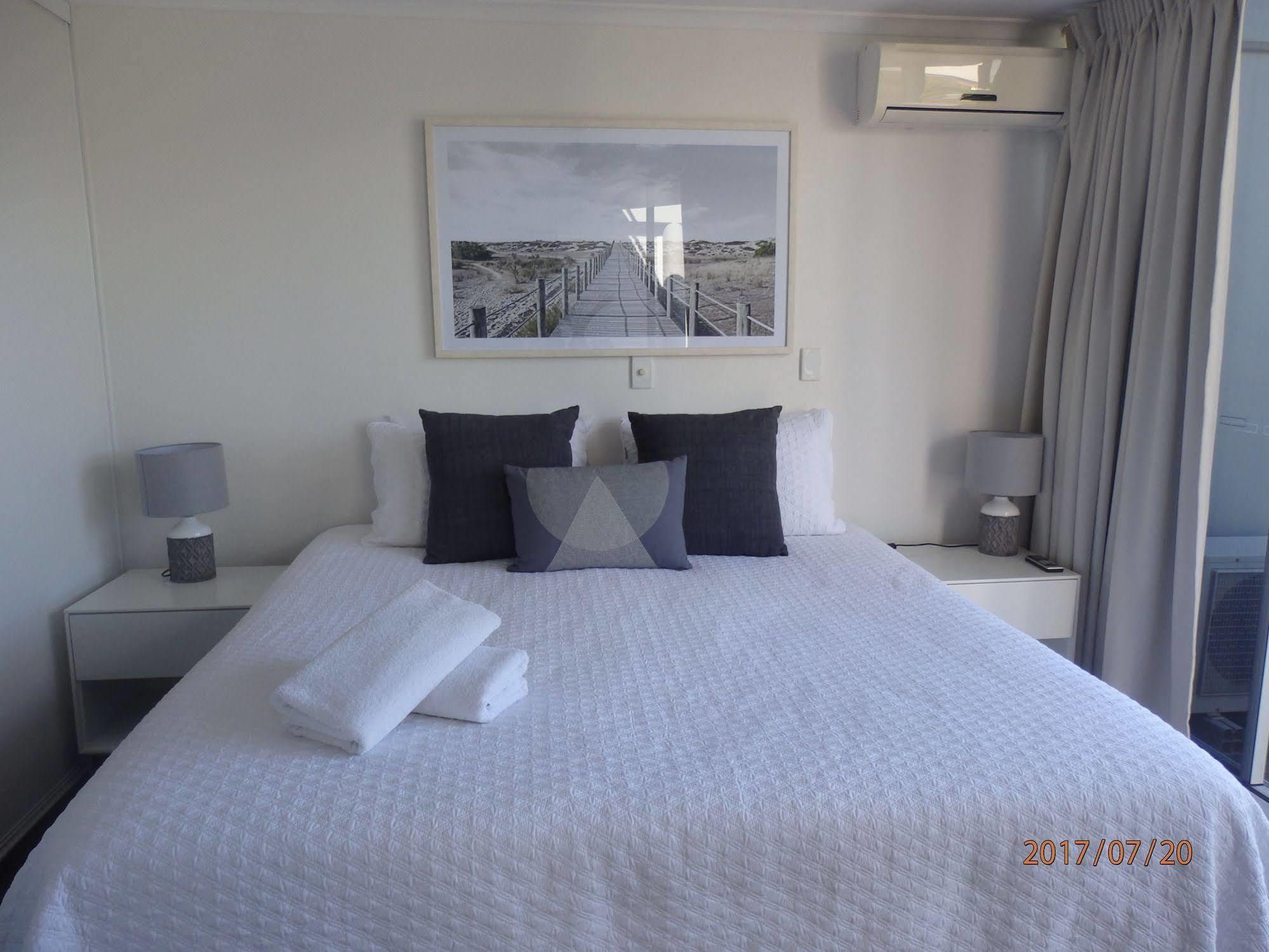 Sundancer Holiday Apartments Sunshine Coast المظهر الخارجي الصورة