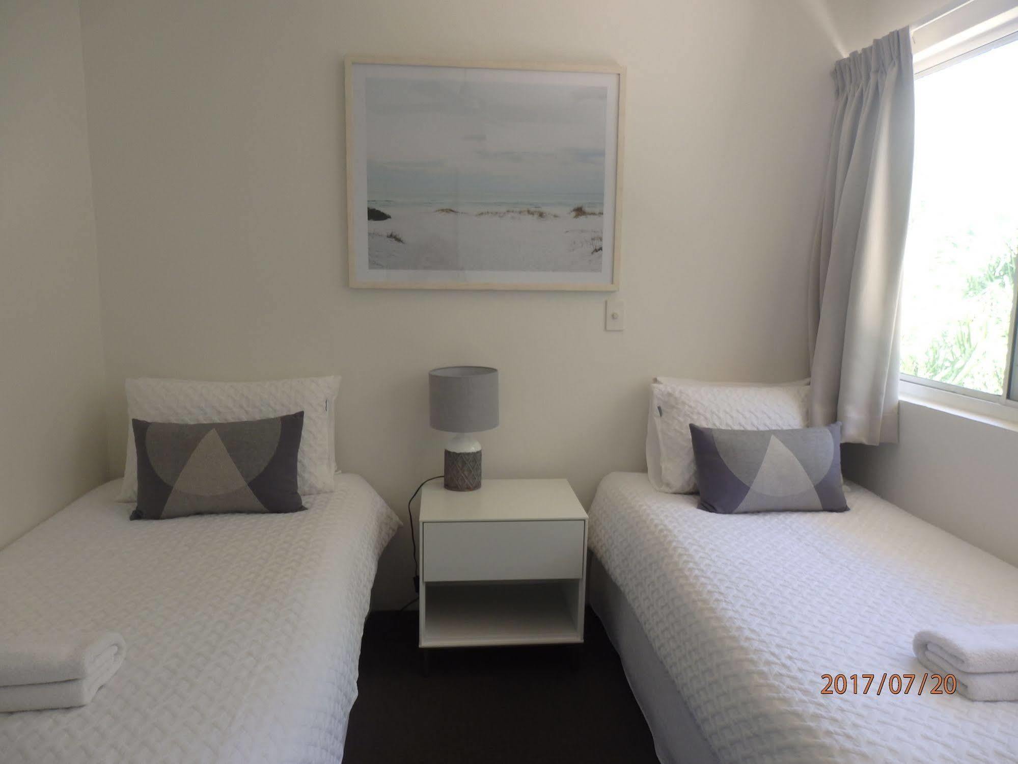 Sundancer Holiday Apartments Sunshine Coast المظهر الخارجي الصورة