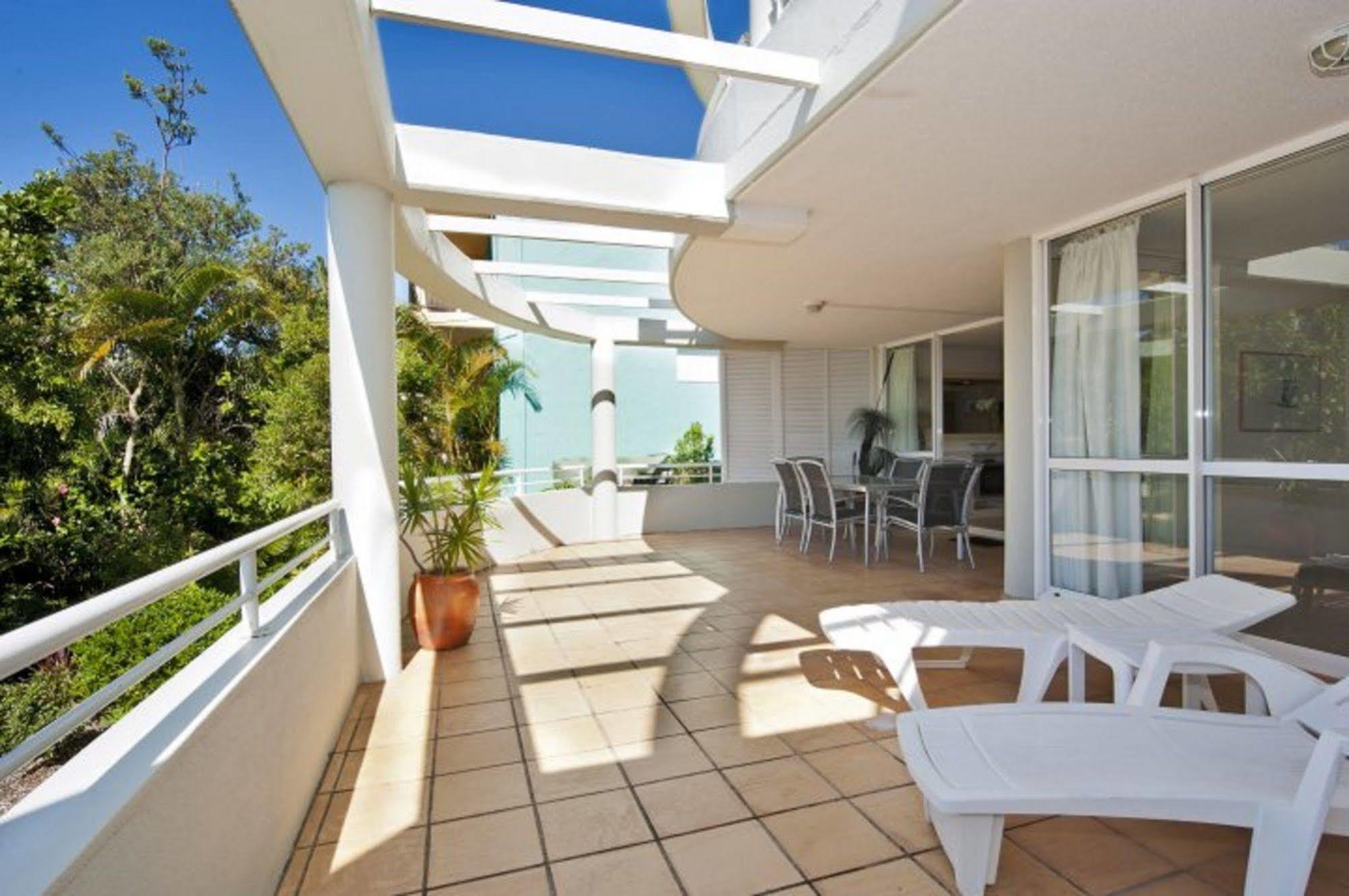 Sundancer Holiday Apartments Sunshine Coast المظهر الخارجي الصورة