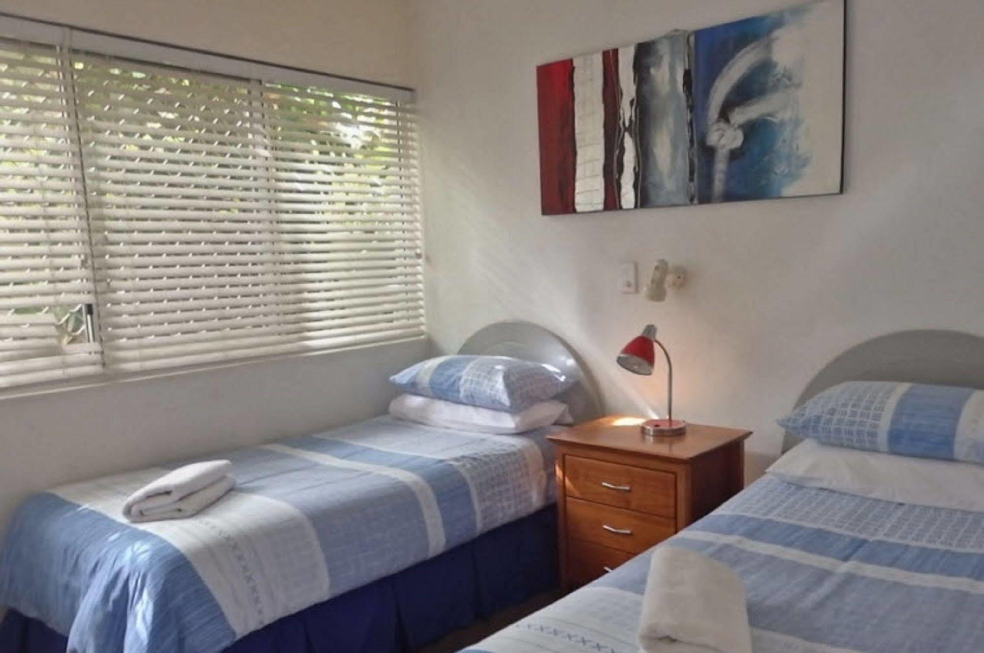 Sundancer Holiday Apartments Sunshine Coast المظهر الخارجي الصورة