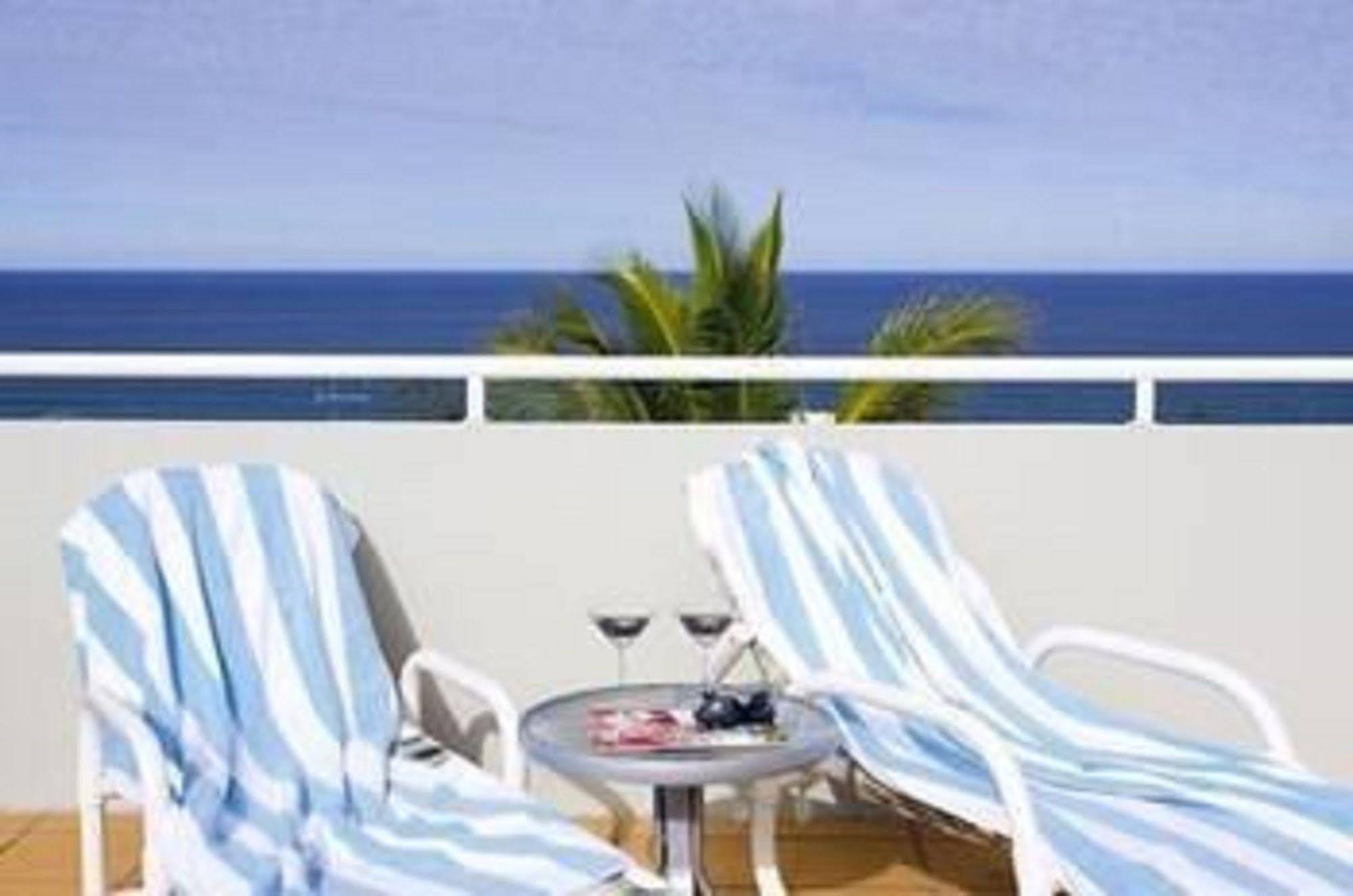 Sundancer Holiday Apartments Sunshine Coast المظهر الخارجي الصورة