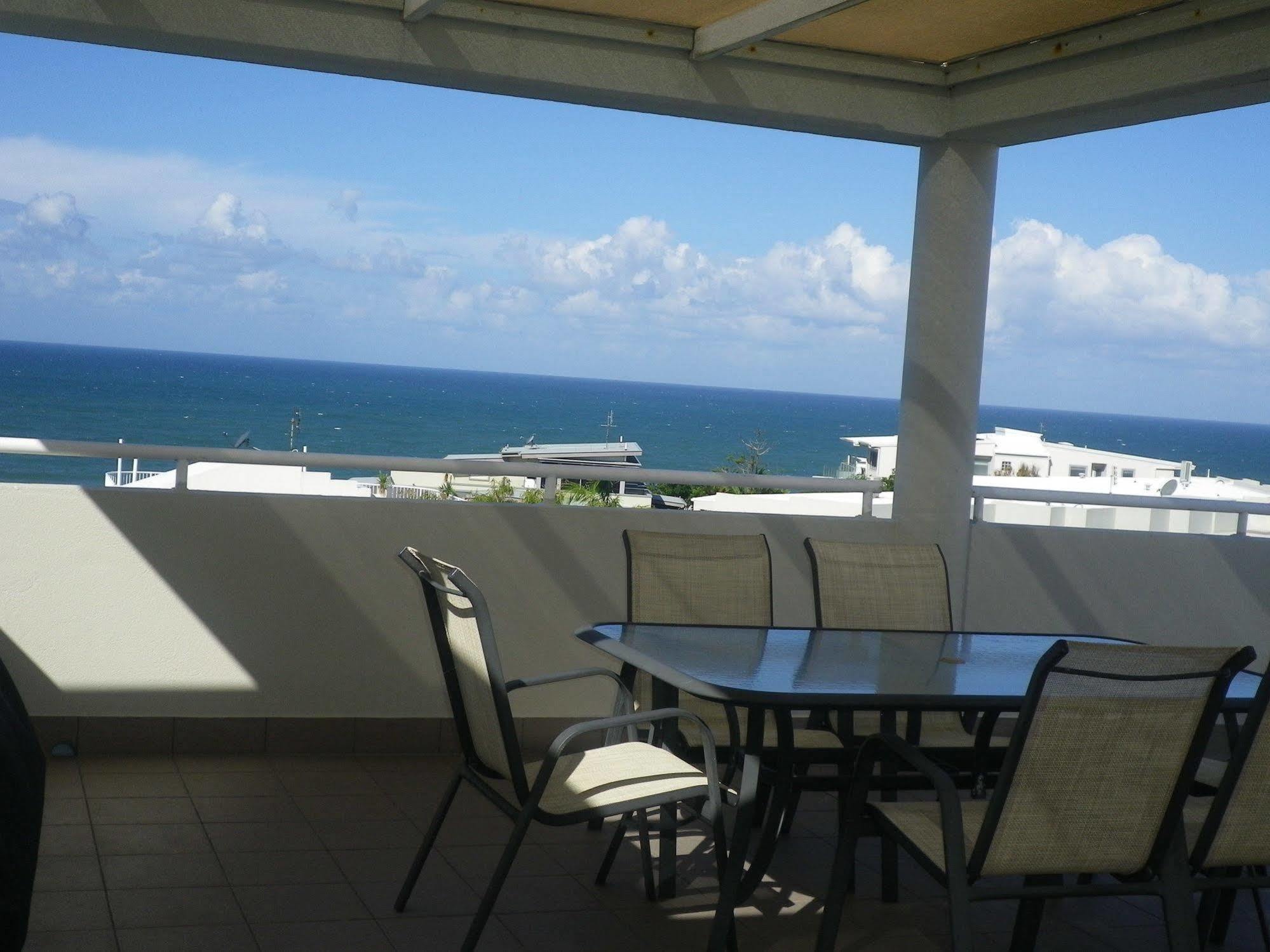 Sundancer Holiday Apartments Sunshine Coast المظهر الخارجي الصورة