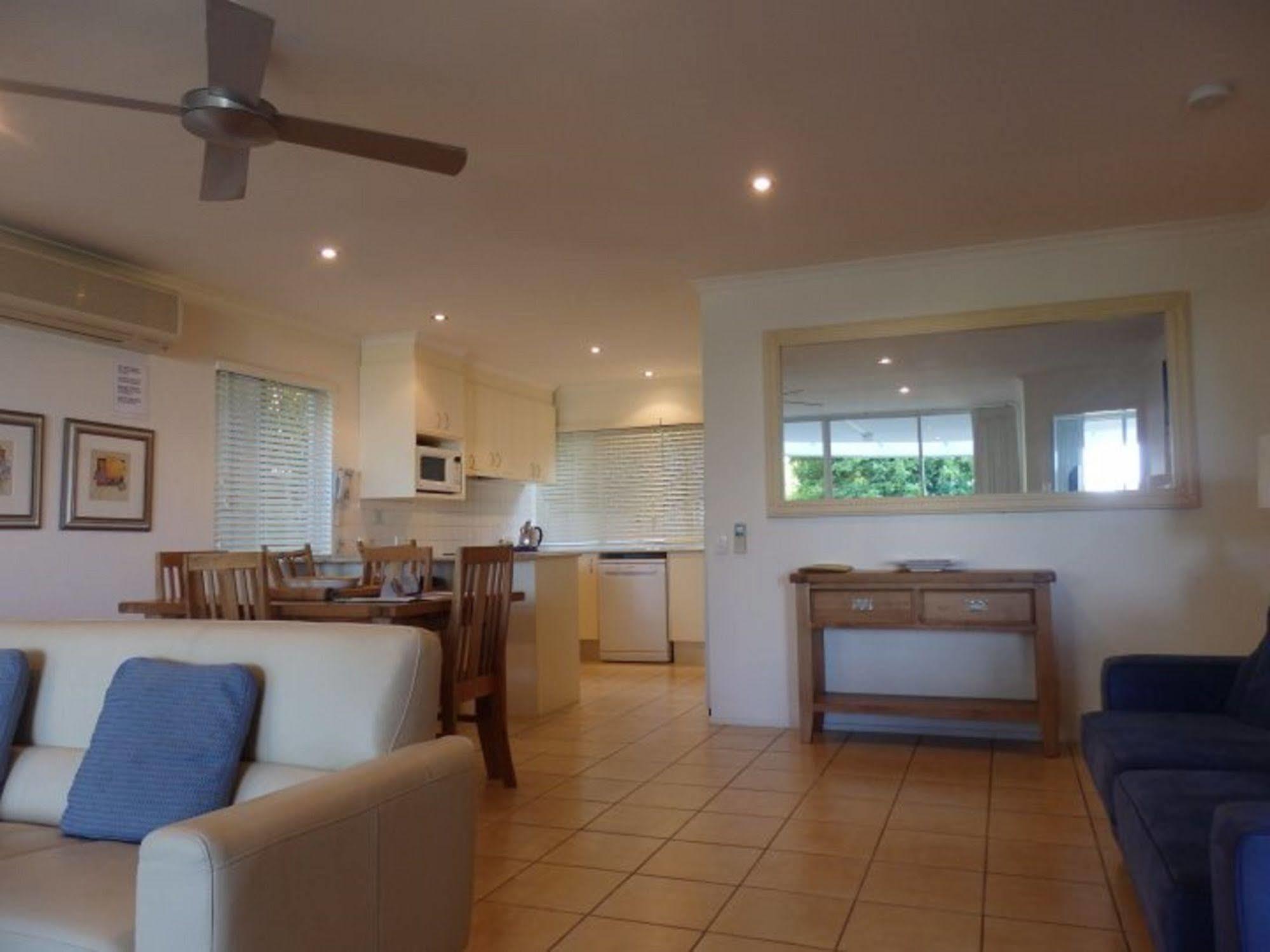 Sundancer Holiday Apartments Sunshine Coast المظهر الخارجي الصورة