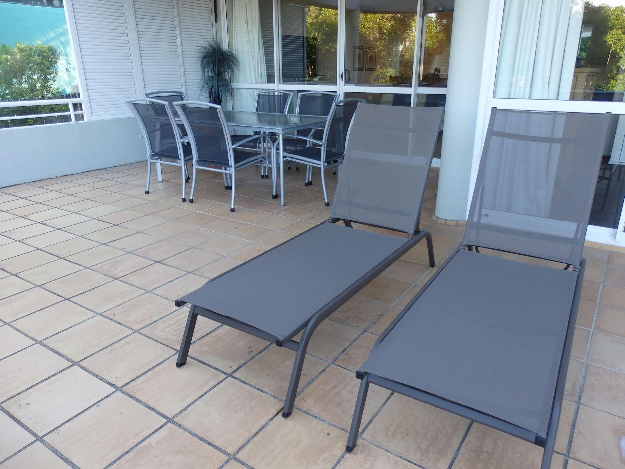 Sundancer Holiday Apartments Sunshine Coast المظهر الخارجي الصورة